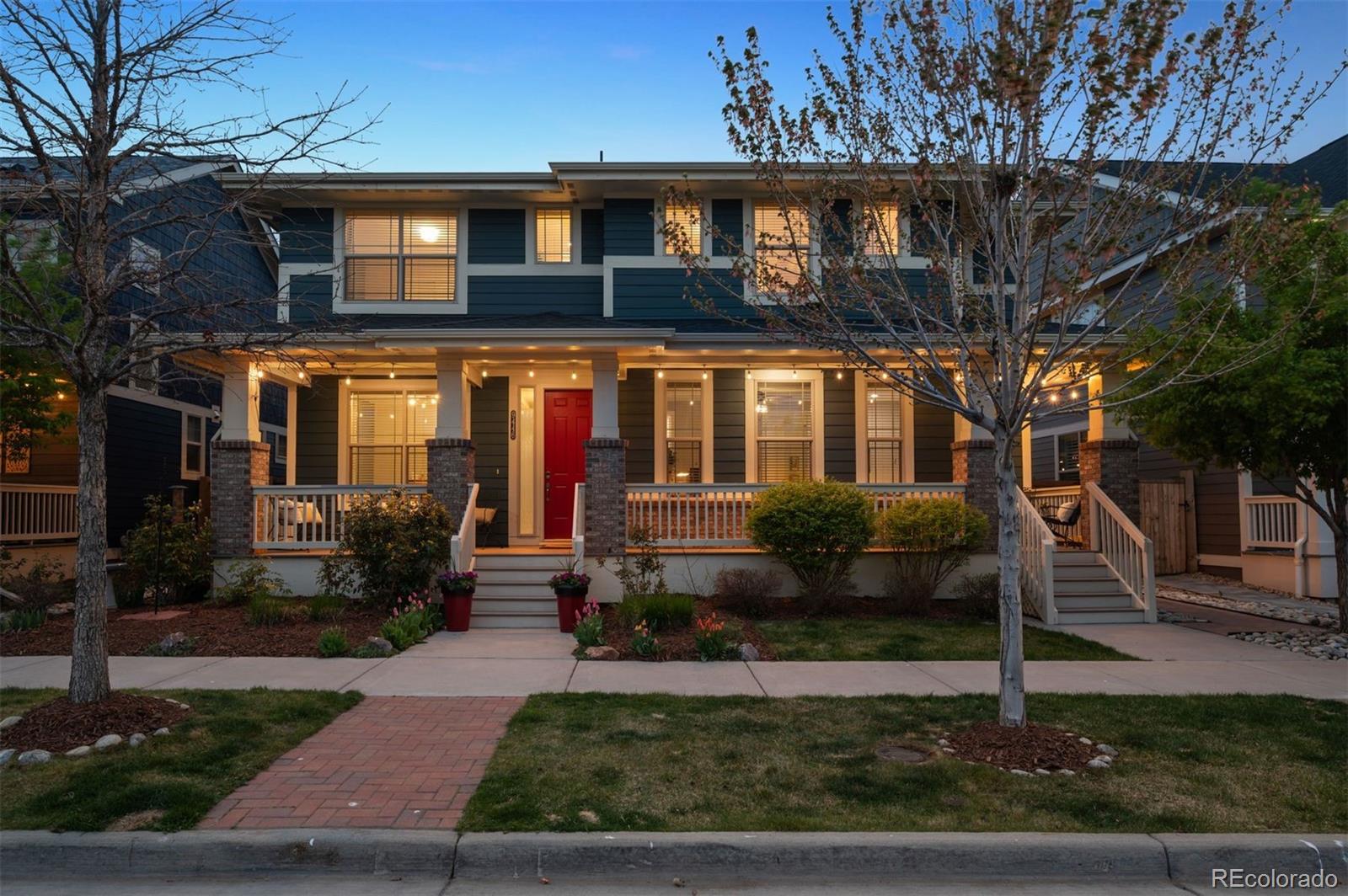 9446 E 51st Drive