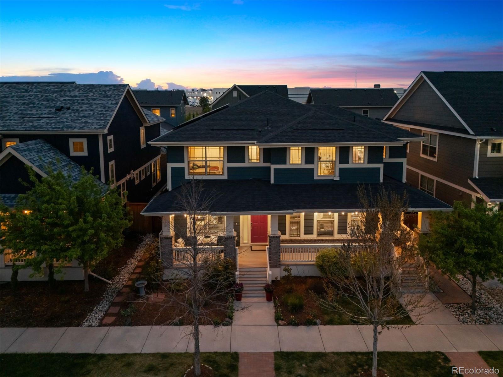 9446 E 51st Drive