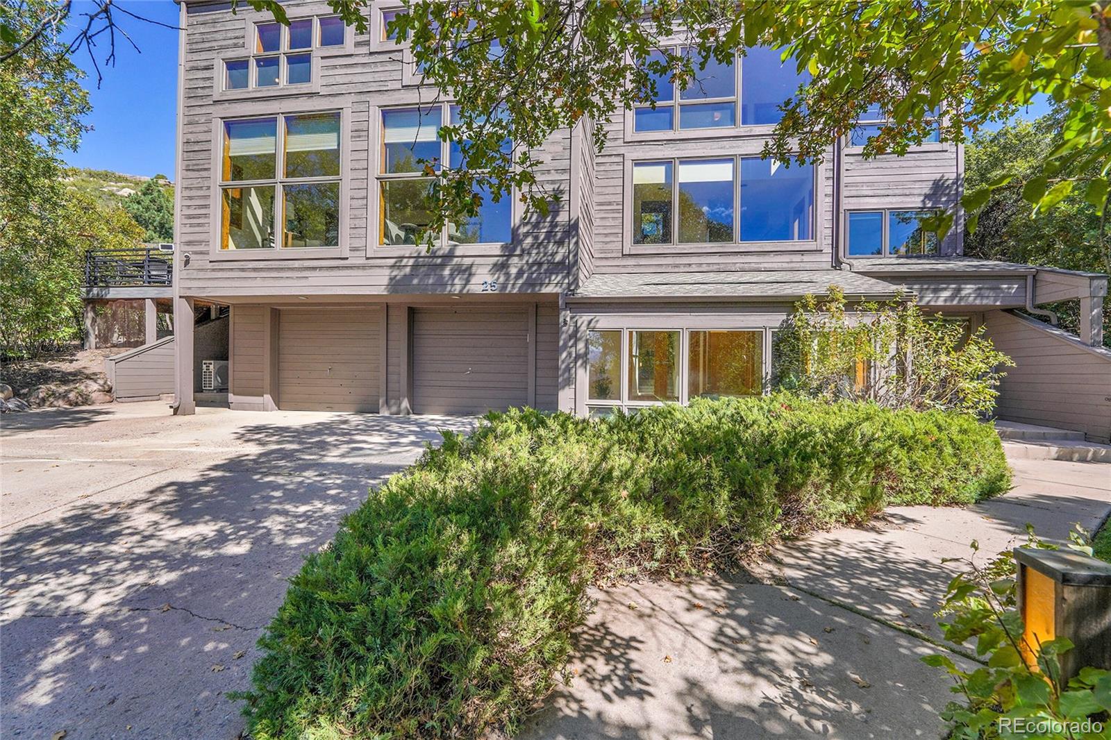 25 Oakridge Drive, Castle Rock, CO, 80104 25 Oakridge Drive