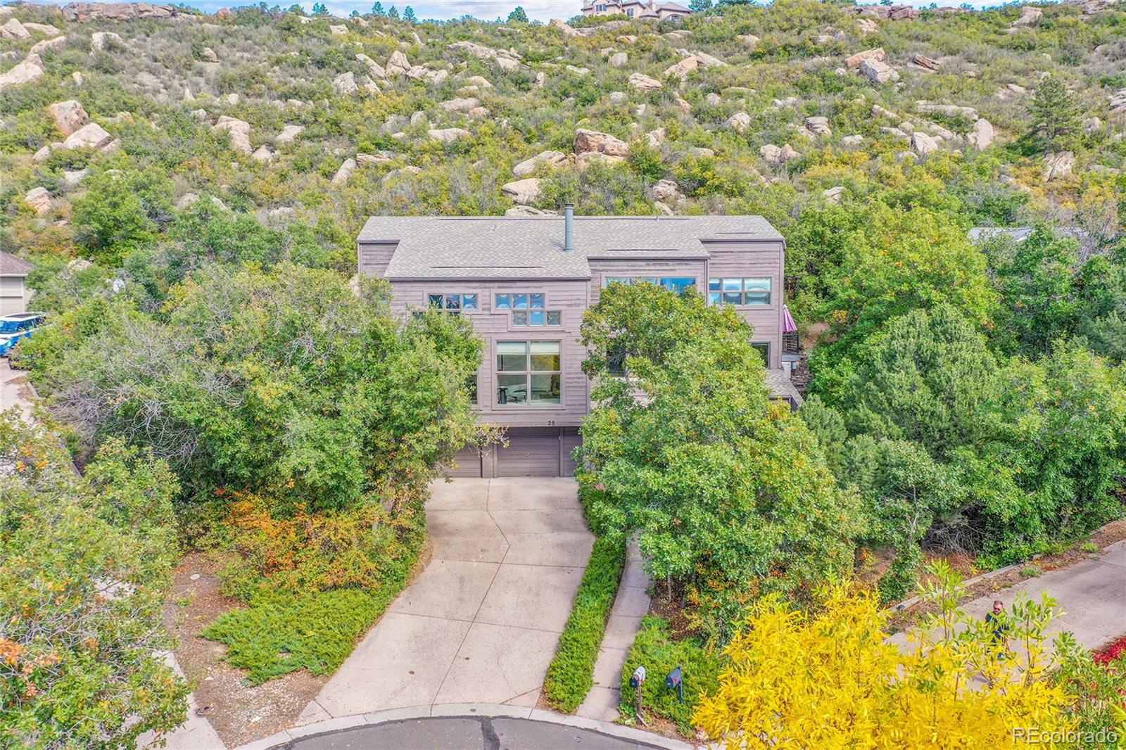 25 Oakridge Drive, Castle Rock, CO, 80104 25 Oakridge Drive