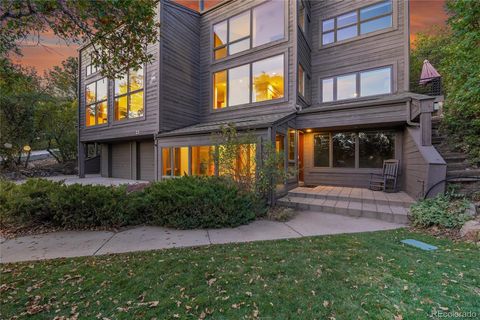 25 Oakridge Drive Castle Rock Co 80104
