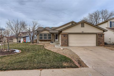 495 Ridgeglen Way Highlands Ranch CO 80126