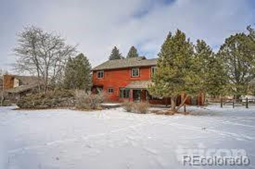 Photo of 6591 N Windmont Avenue, Parker, CO 80134 (MLS # 3150835)