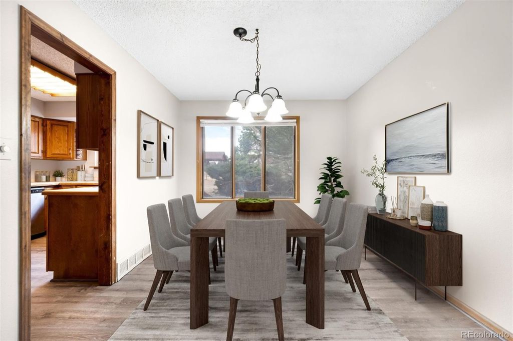 Photo of 6591 N Windmont Avenue, Parker, CO 80134 (MLS # 3150835)