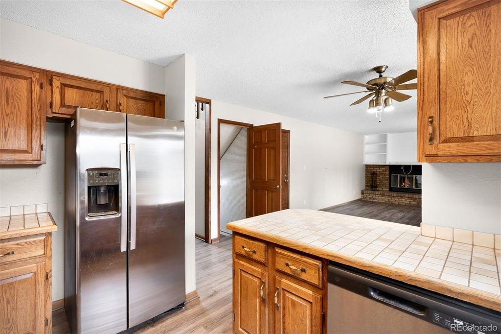 Photo of 6591 N Windmont Avenue, Parker, CO 80134 (MLS # 3150835)