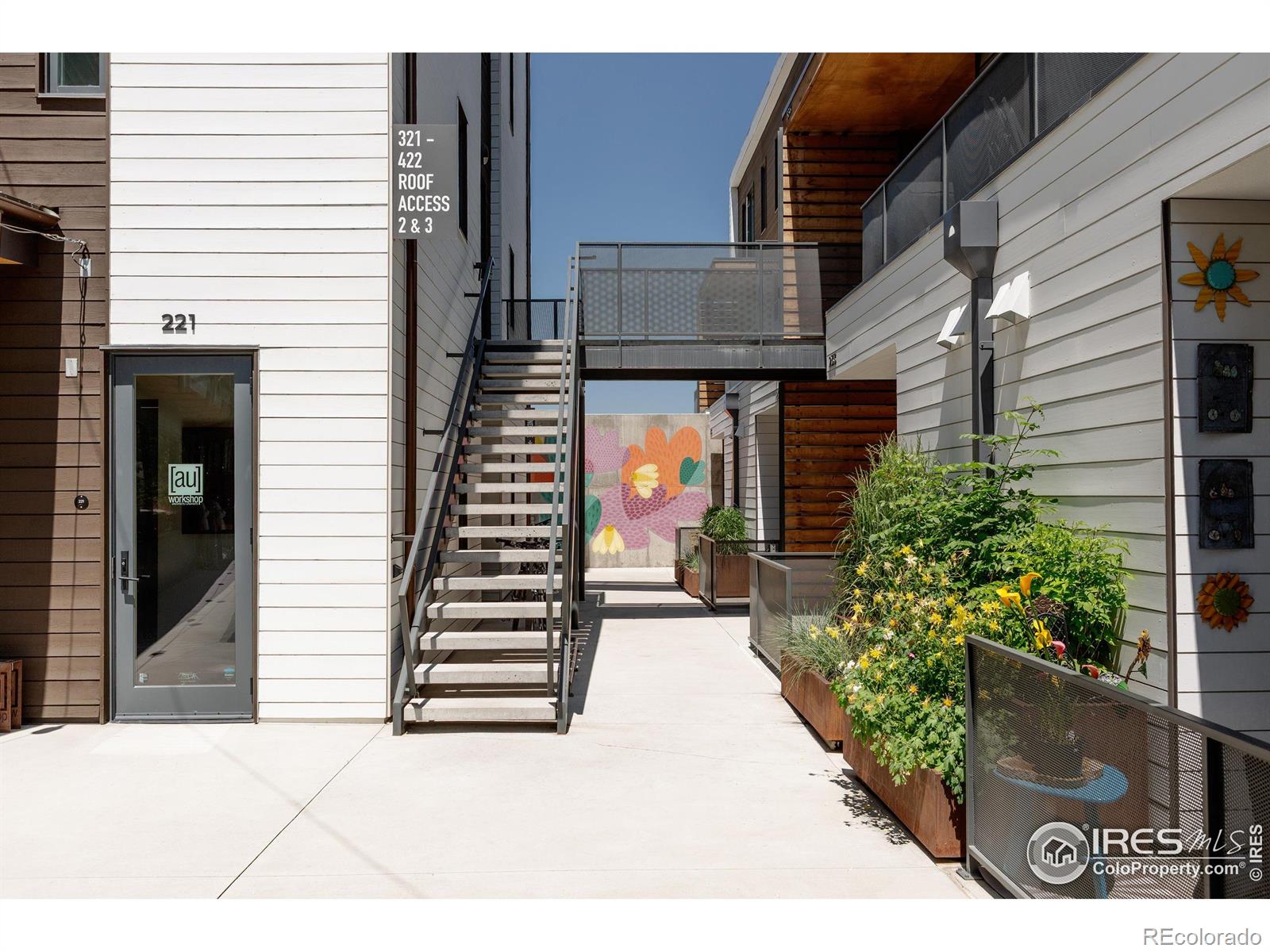 401 Linden Street 3-336