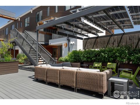 401 Linden Street 3-336 Fort Collins CO 80524