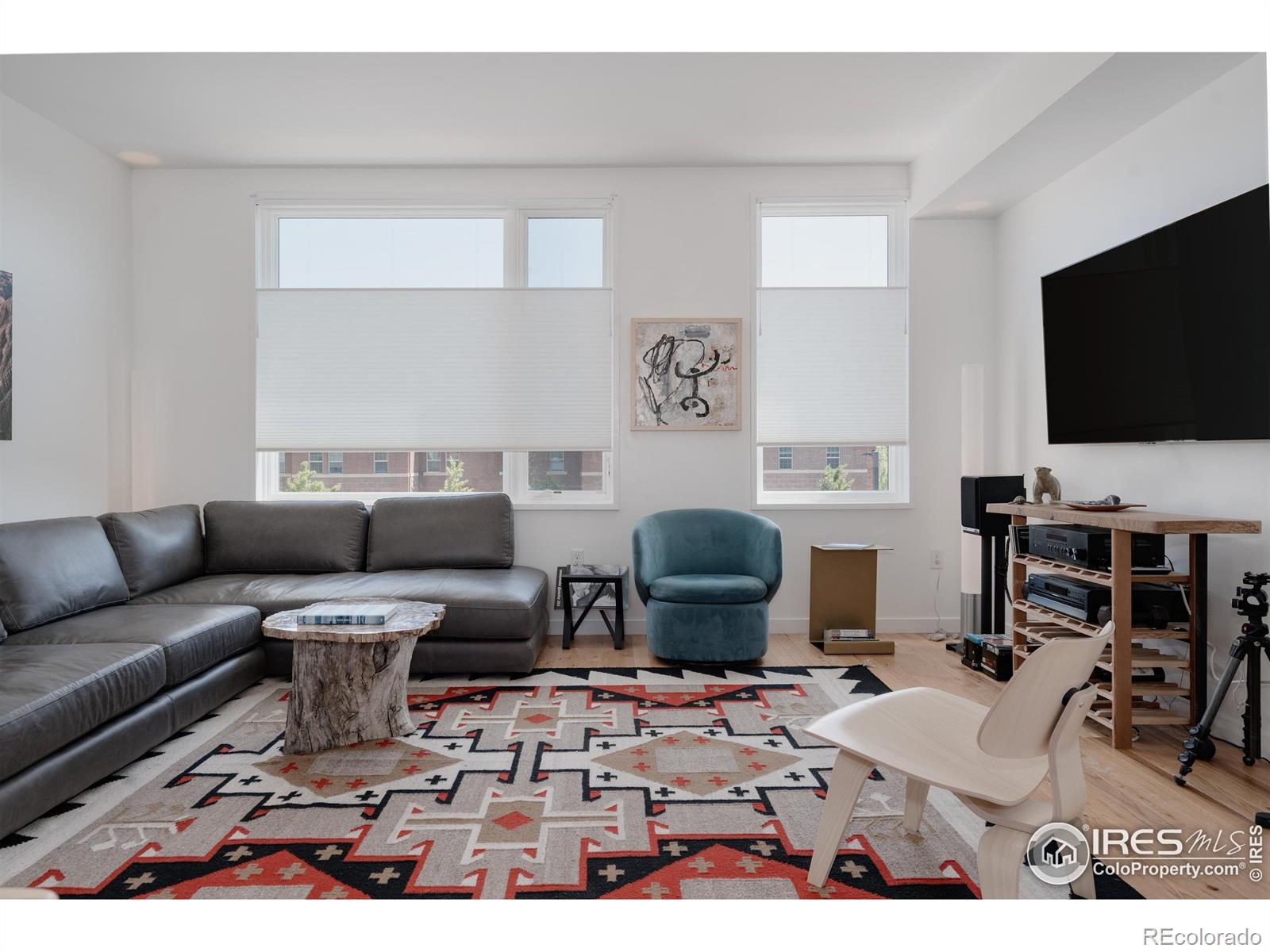 401 Linden Street 3-336