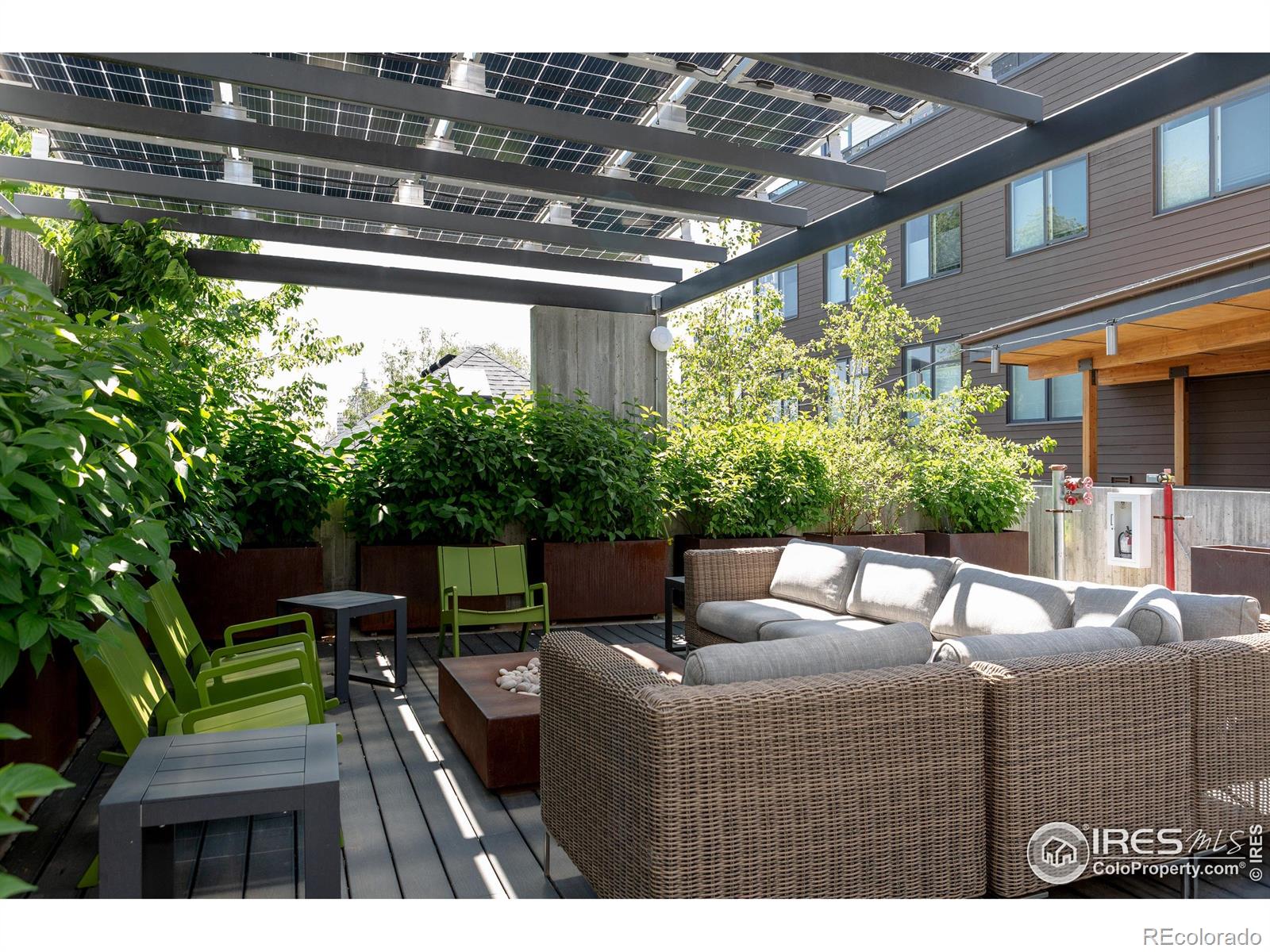 401 Linden Street 3-336