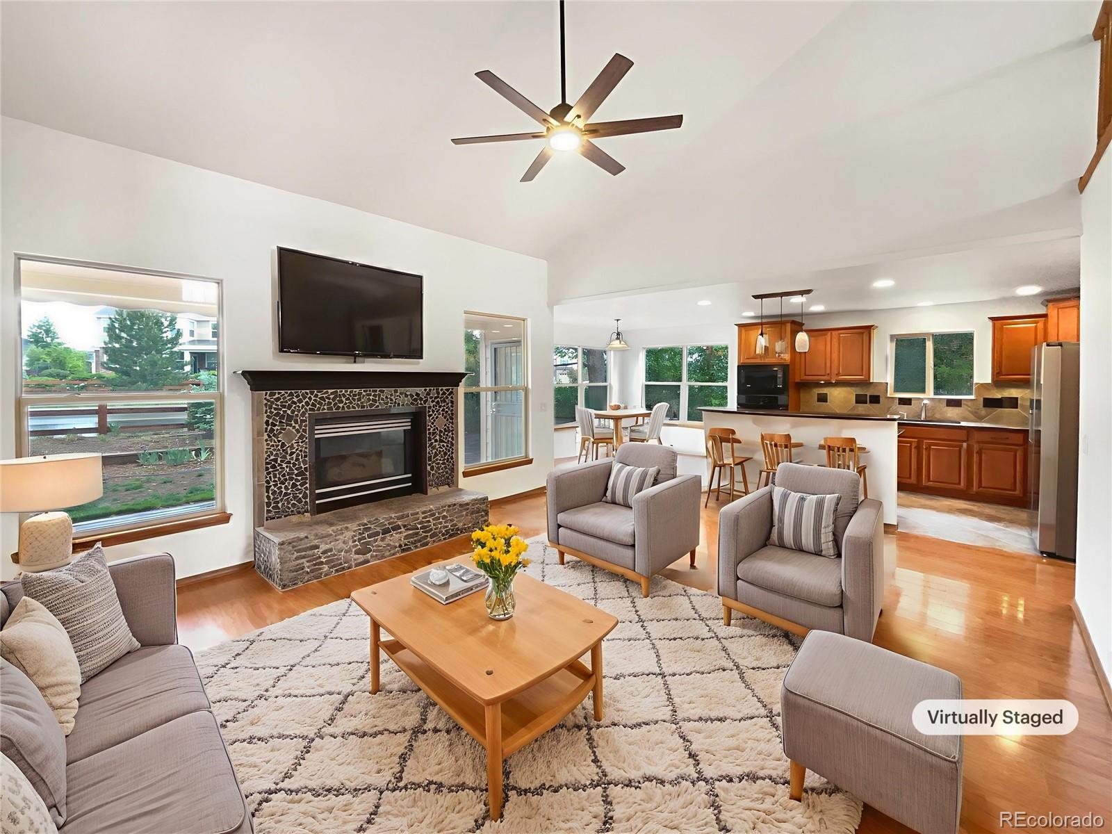 584 W Prestwick Way, Castle Rock, CO, 80104 1 584 W Prestwick Way