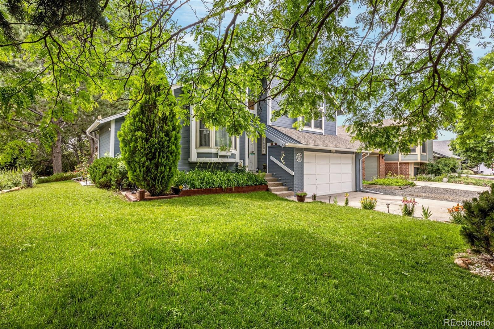 1115 Greenbrier Drive
