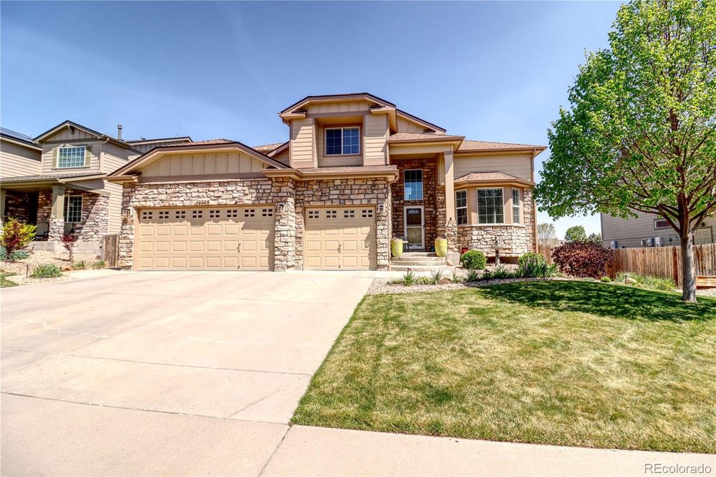 Photo of 13324 Jersey Street, Thornton, CO 80602 (MLS # 5367960)