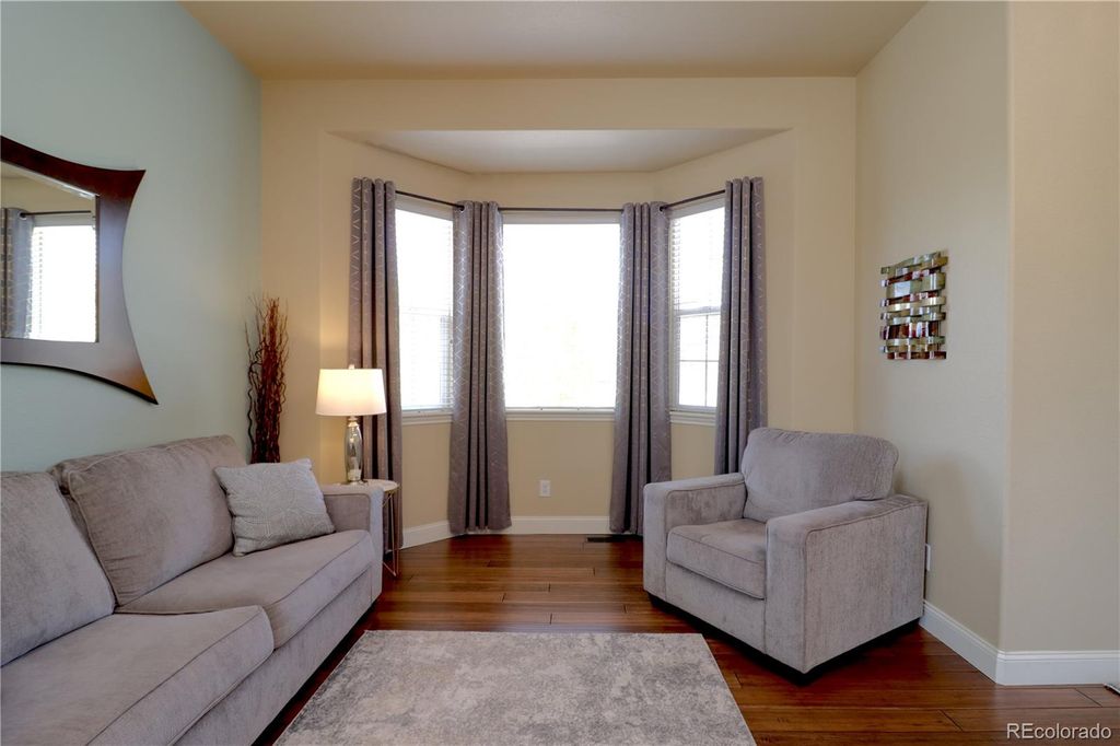 Photo of 13324 Jersey Street, Thornton, CO 80602 (MLS # 5367960)