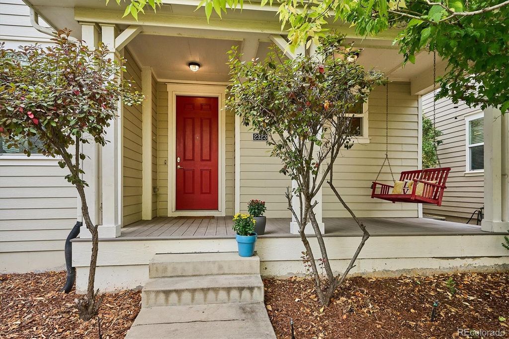 Photo of 2323 Yosemite Street, Denver, CO 80238 (MLS # 8252820)