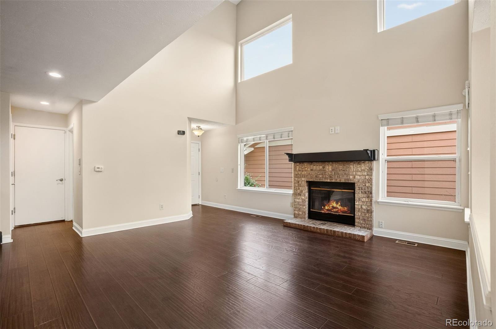 8222 S Gaylord Court