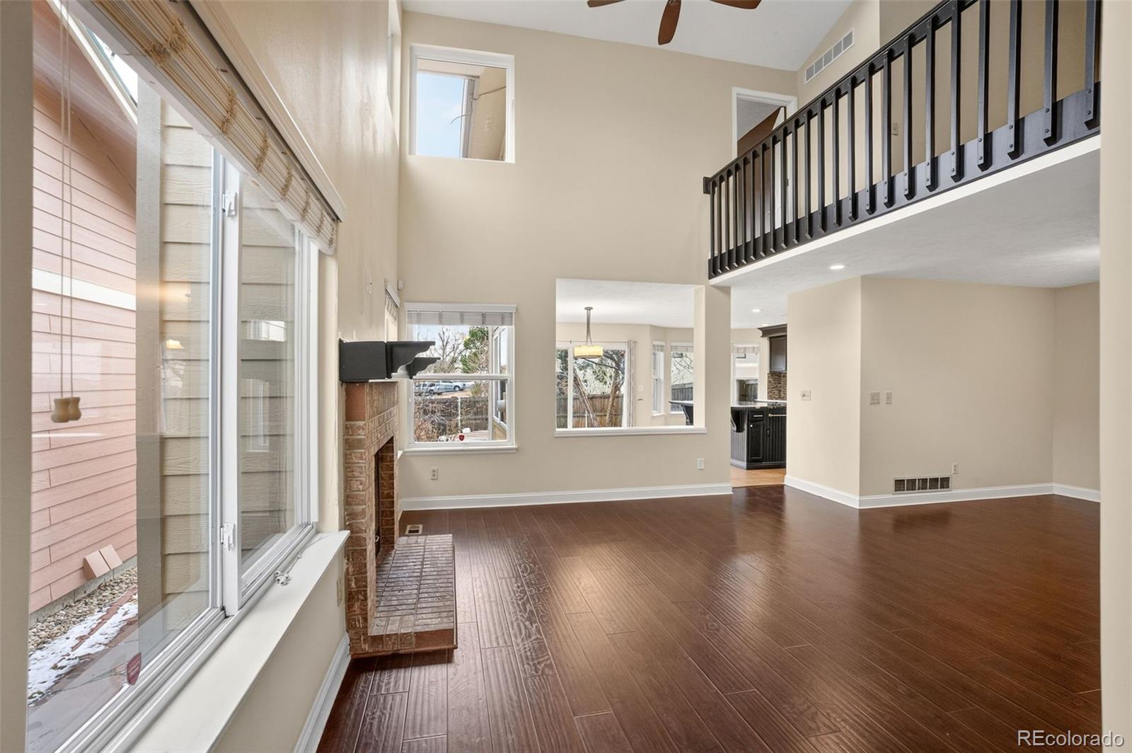 8222 S Gaylord Court