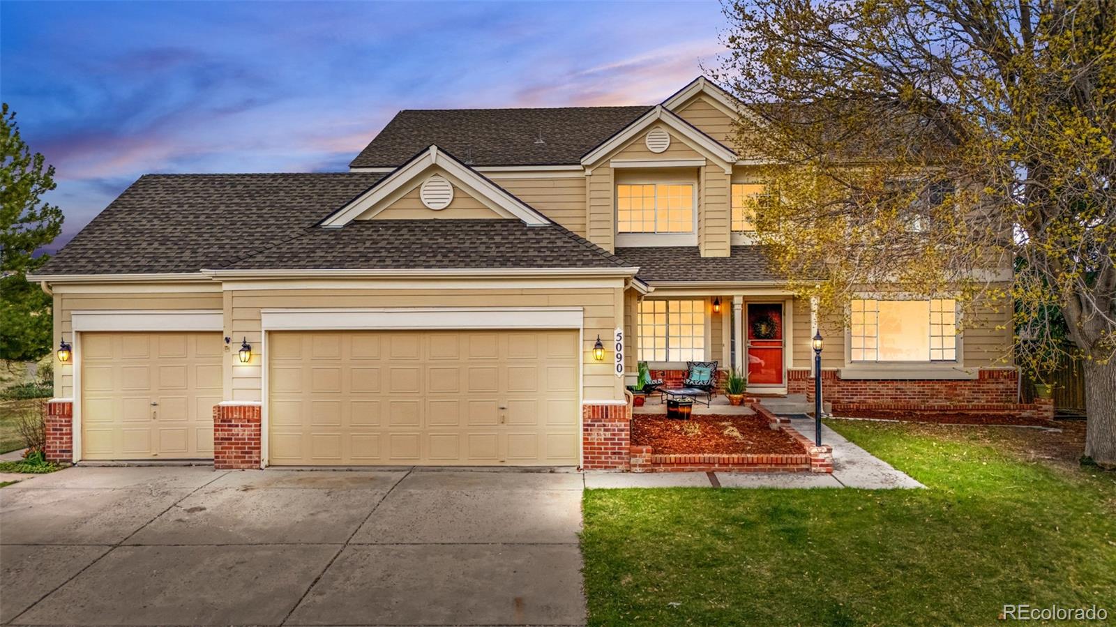 5090 Golden Valley Trail