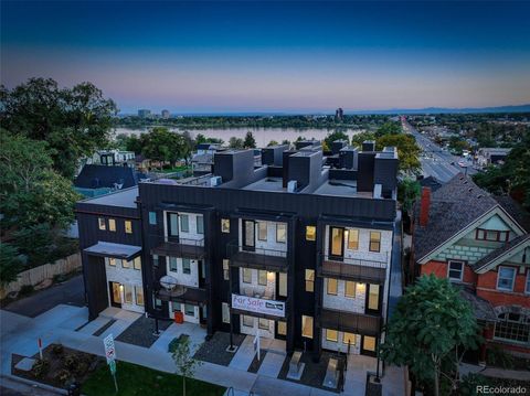 5128 W 26th Avenue 207 Denver CO 80212