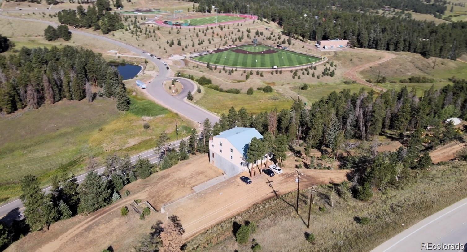 10550 Highway 73
