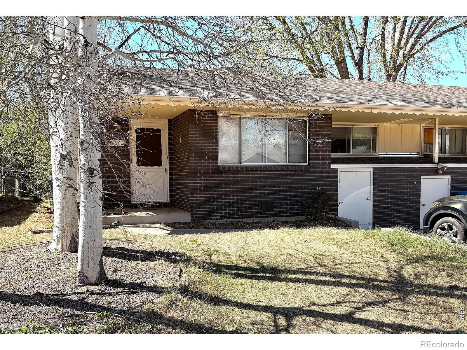 1301-1303 Cypress Drive