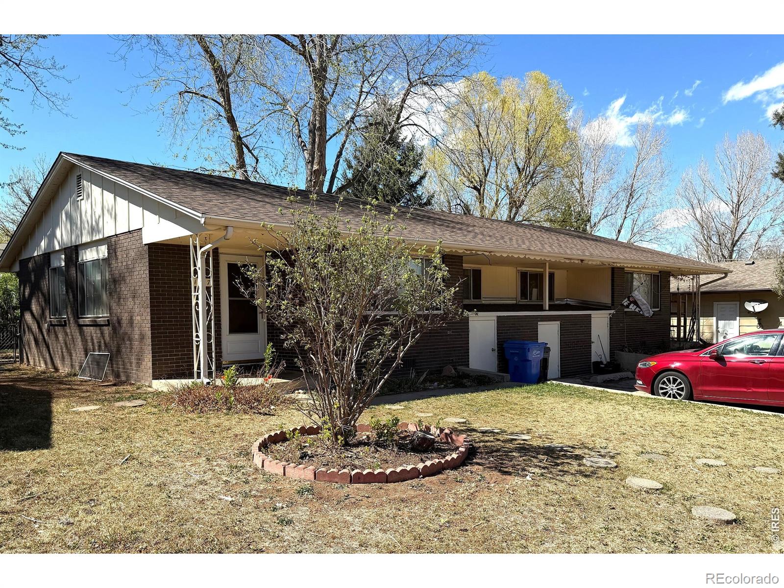 1301-1303 Cypress Drive