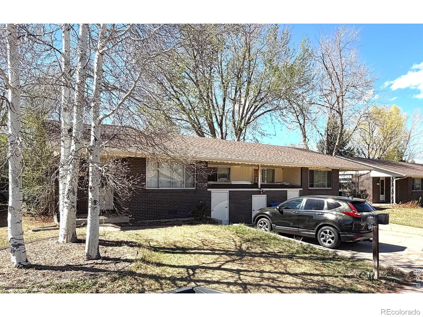 1301-1303 Cypress Drive