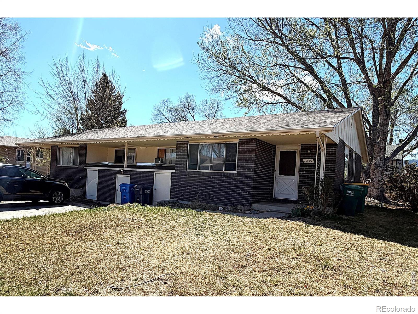 1301-1303 Cypress Drive