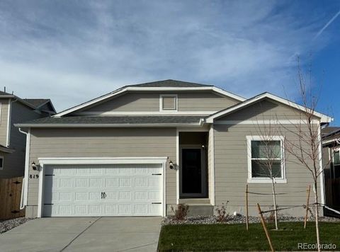 819 Sunflower Drive Brighton CO 80601