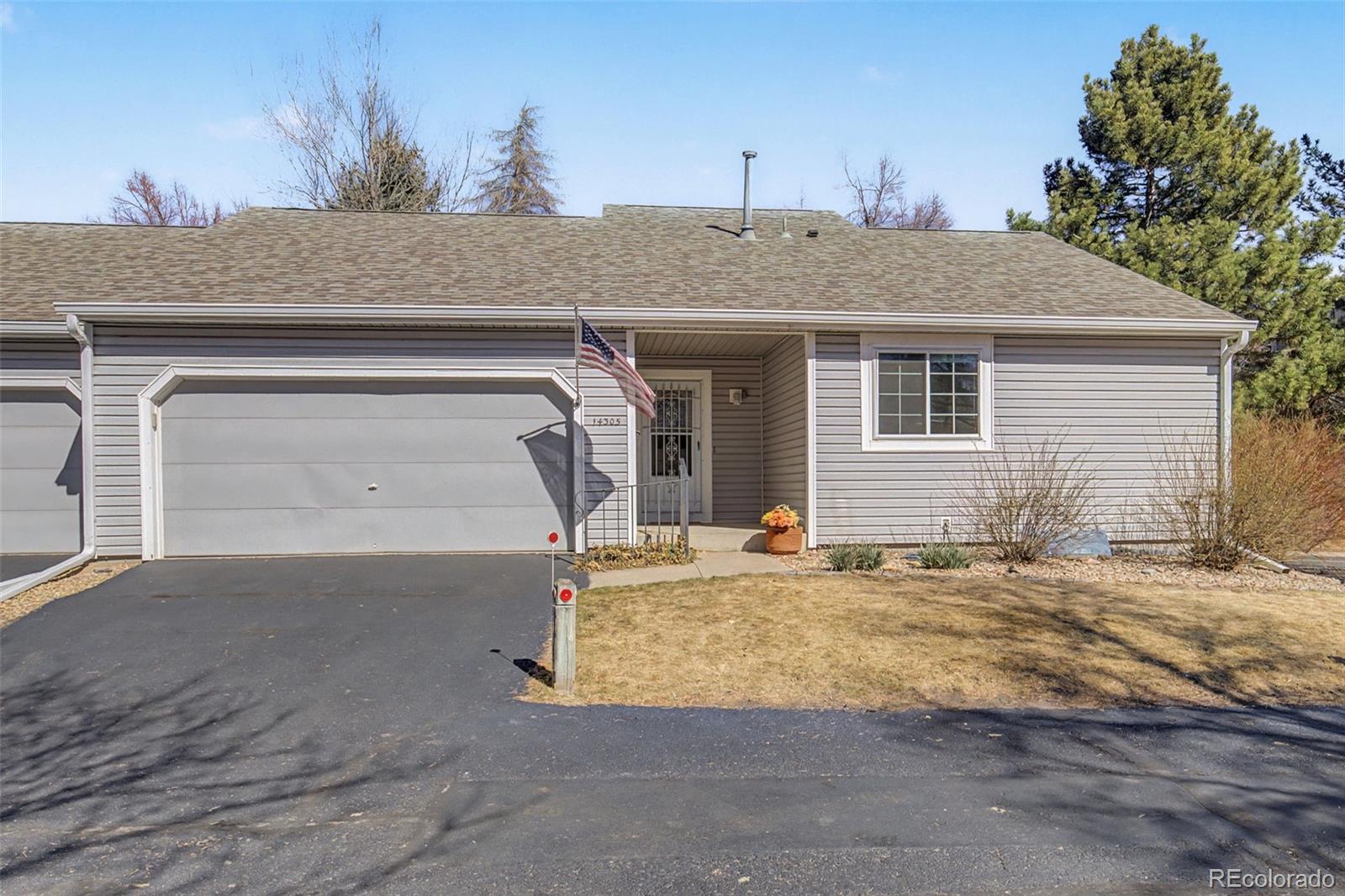 14305 E Marina Drive B