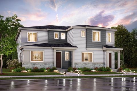 14125 Deertrack Lane Parker Co 80134