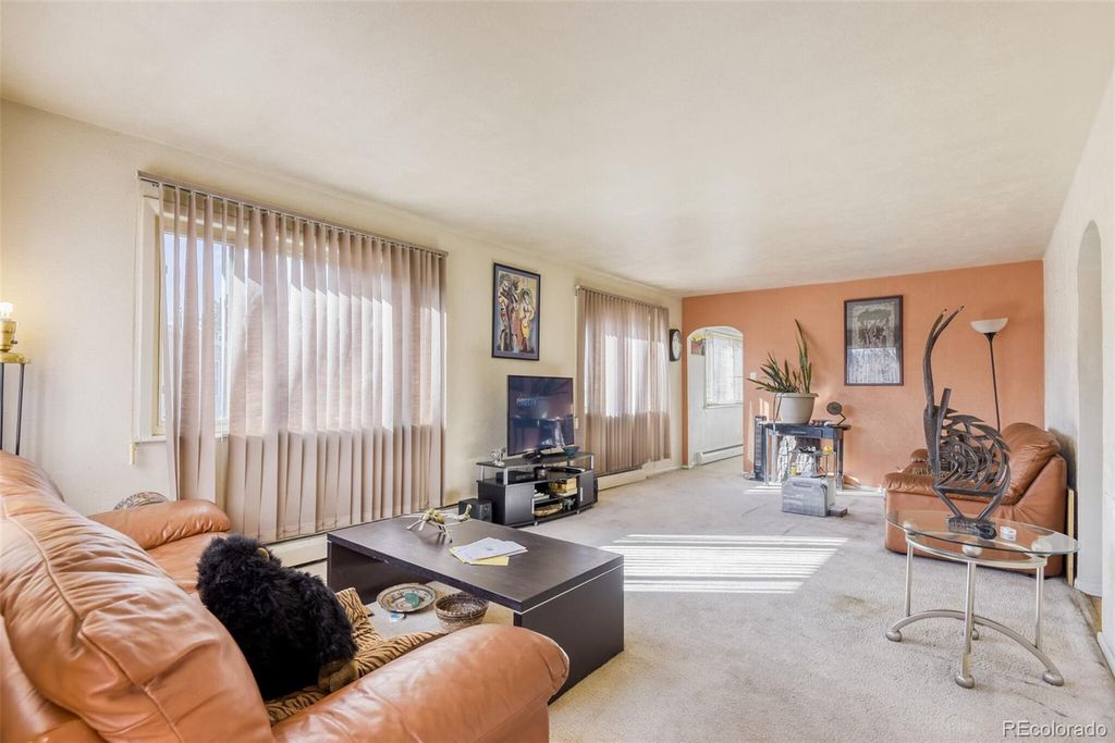 Photo of 1901 Xanthia Street, Denver, CO 80220 (MLS # 2603509)