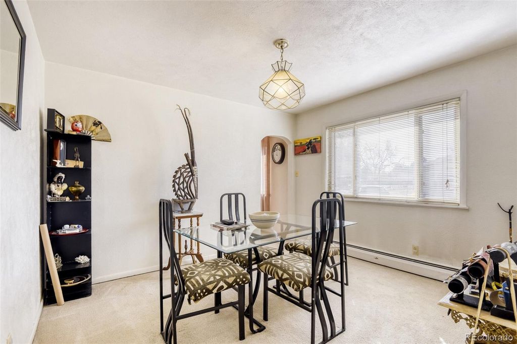 Photo of 1901 Xanthia Street, Denver, CO 80220 (MLS # 2603509)