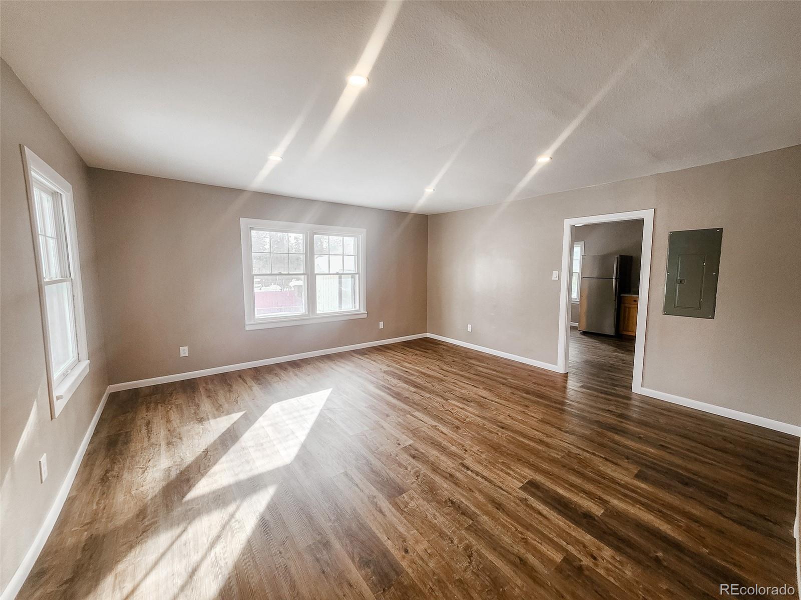 1608 Mount Lincoln Drive