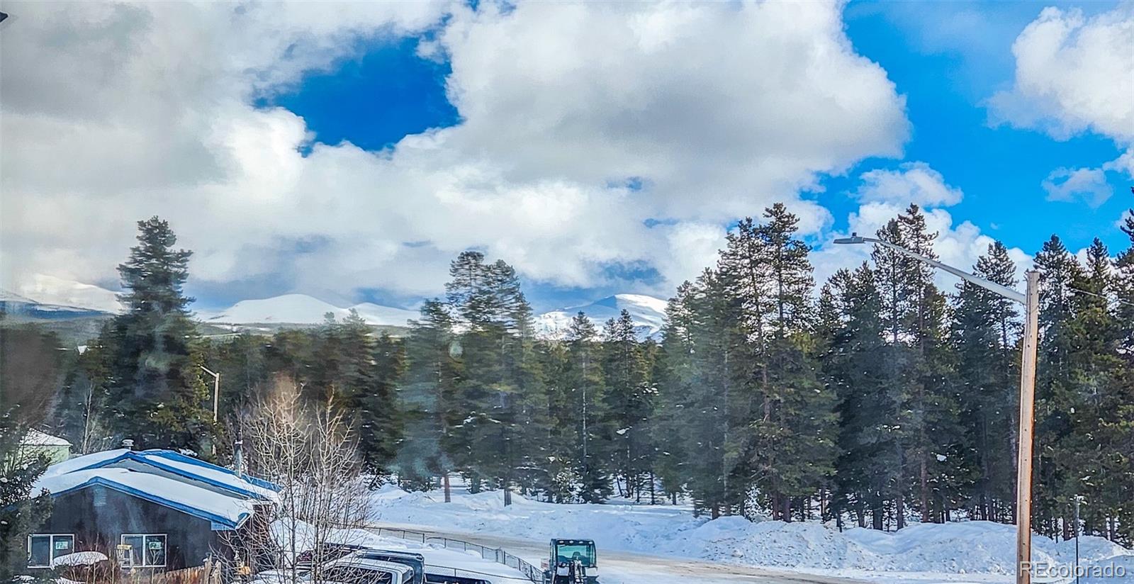 1608 Mount Lincoln Drive