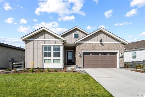 7093 Canyonpoint Road, Castle Pines, CO 80108 - #: 9857916