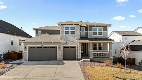 2775 Morningbird Lane Castle Rock CO 80109