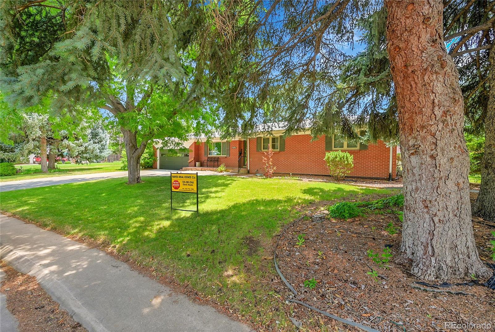 5850 S Sherman Way