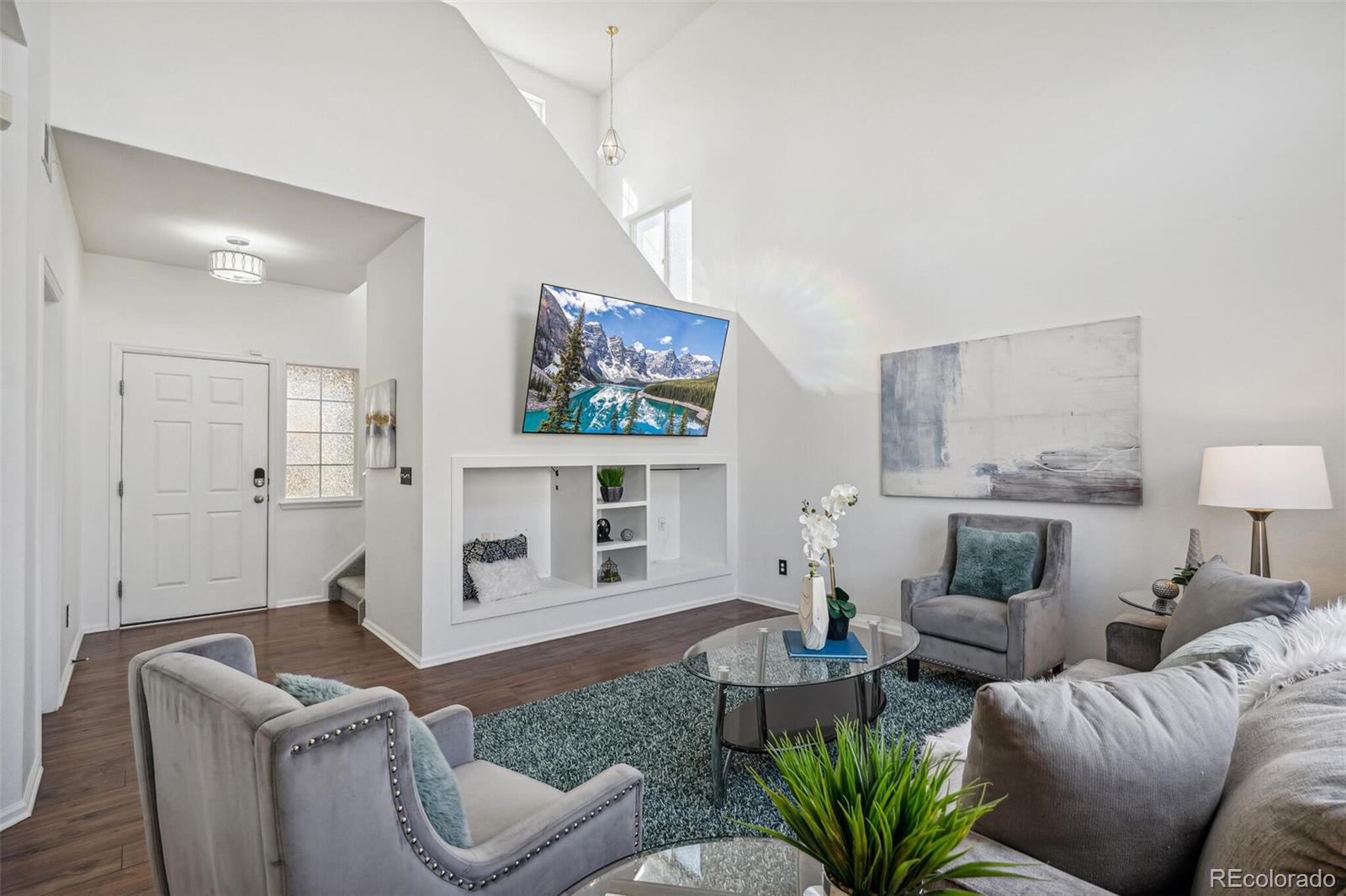 14881 E 117th Avenue, Commerce City, CO, 80603 1 14881 E 117th Avenue