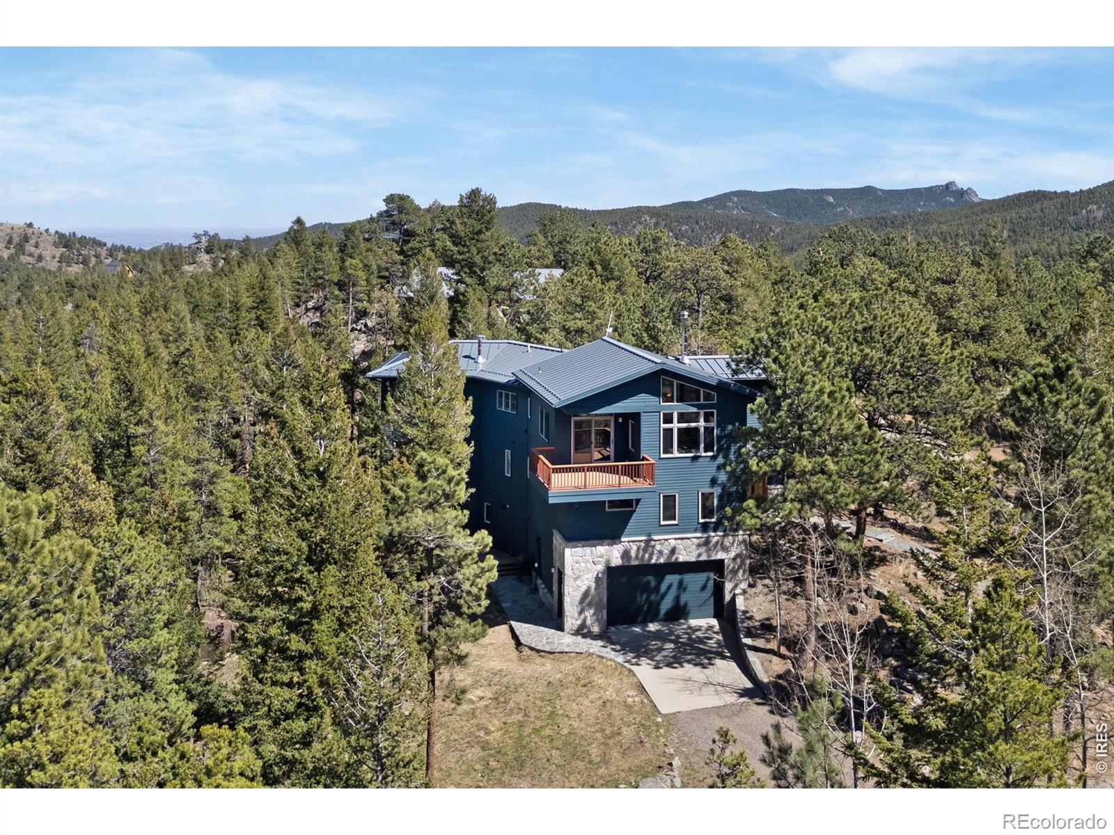 3725 Ridge Road