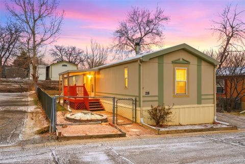 9850 Federal Boulevard Denver CO 80260