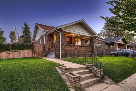 2950 W 39th Avenue Denver CO 80211