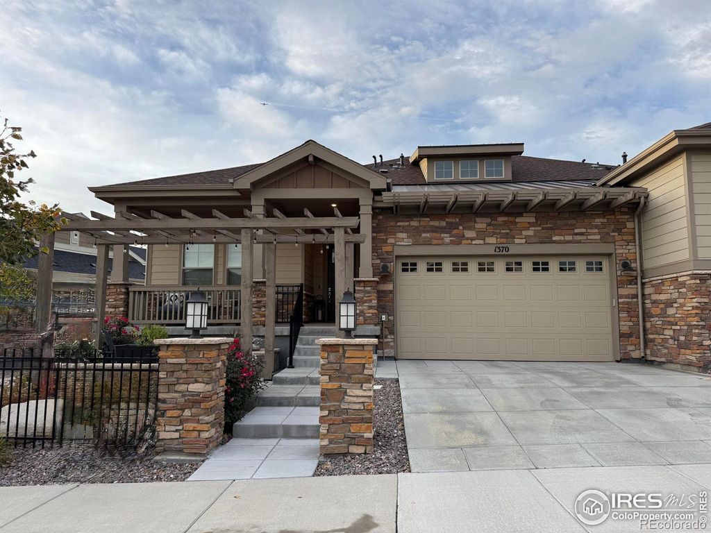 Photo of 1370 Lanterns Lane, Superior, CO 80027 (MLS # IR1046259)