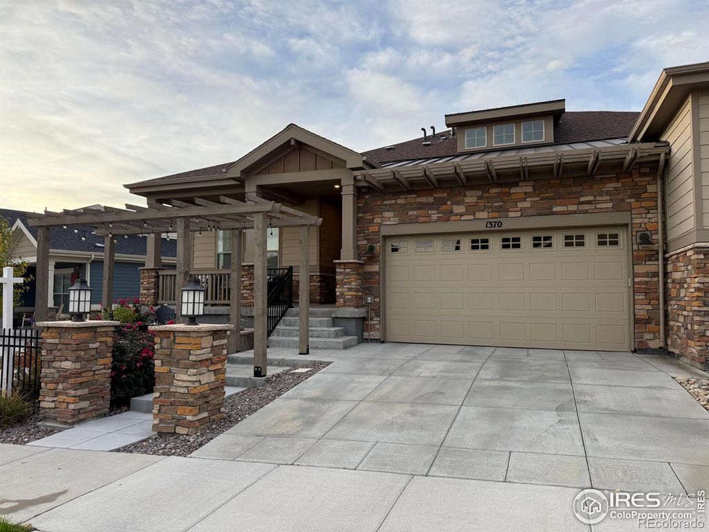 Photo of 1370 Lanterns Lane, Superior, CO 80027 (MLS # IR1046259)