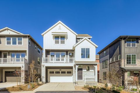 Photo of 6787 E 149th Avenue, Thornton, CO 80602 (MLS # 8581270)