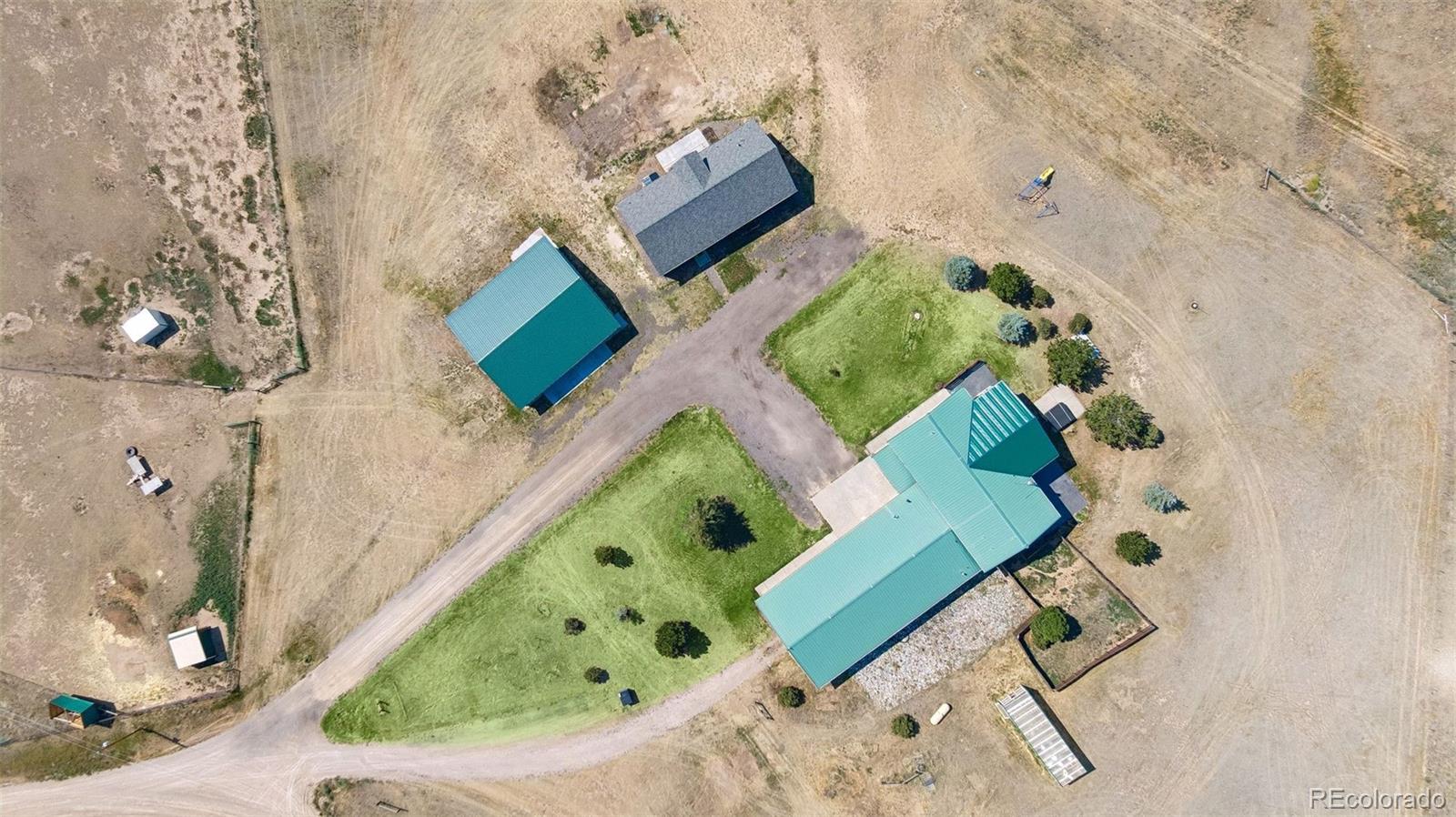 6737 Dahlberg Road
