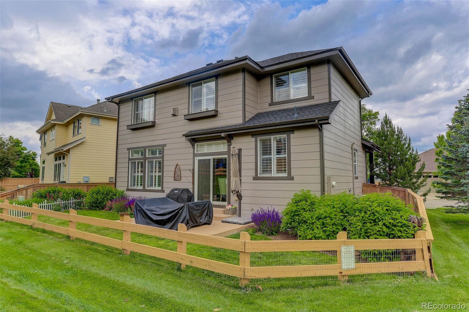 3070 Redhaven Way, Highlands Ranch, CO, 80126 2 3070 Redhaven Way