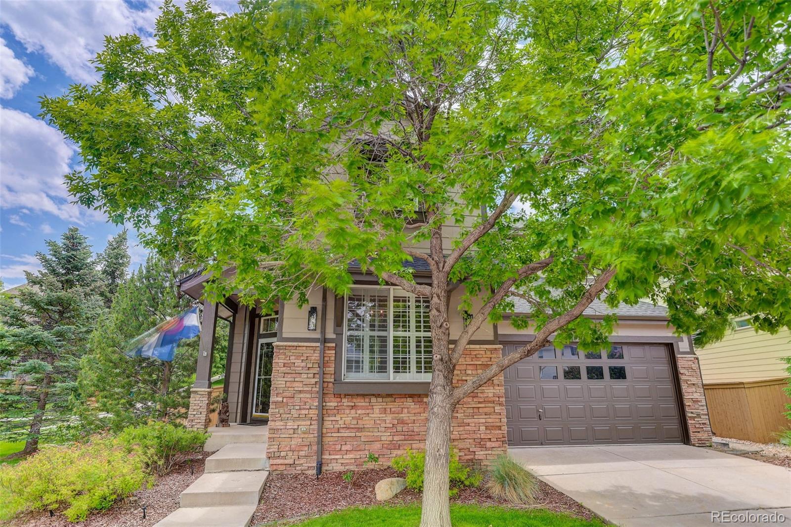 3070 Redhaven Way, Highlands Ranch, CO, 80126 1 3070 Redhaven Way