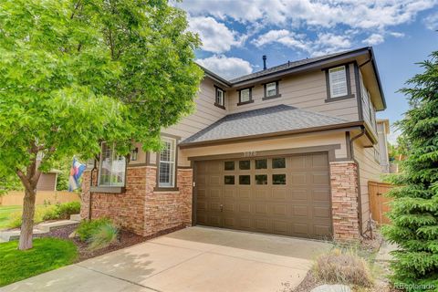 3070 Redhaven Way Highlands Ranch CO 80126