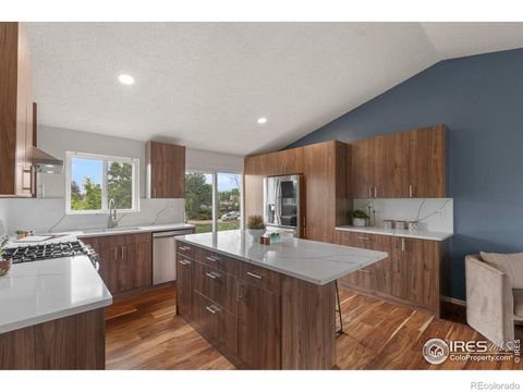 2037 Spencer Street Longmont CO 80501