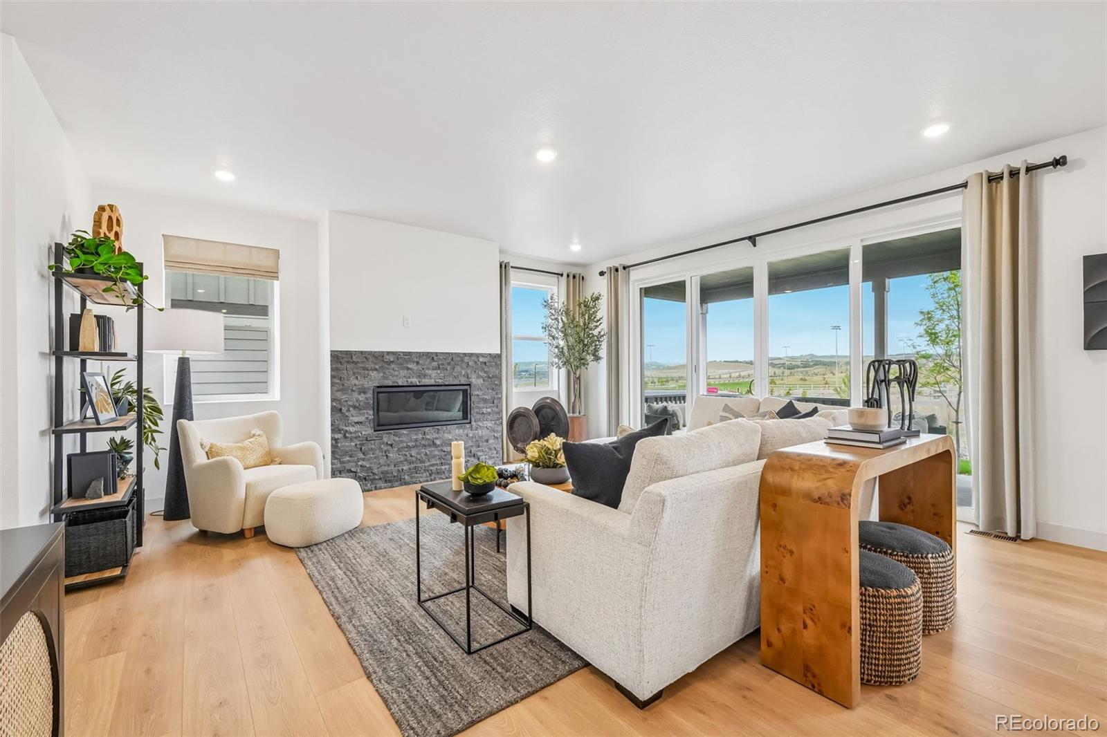 16923 Red Dawn Place